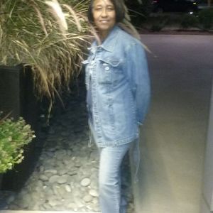 Meet your Posher, Lynette